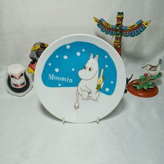 MOOMIN VALLEY CAKE PLATE