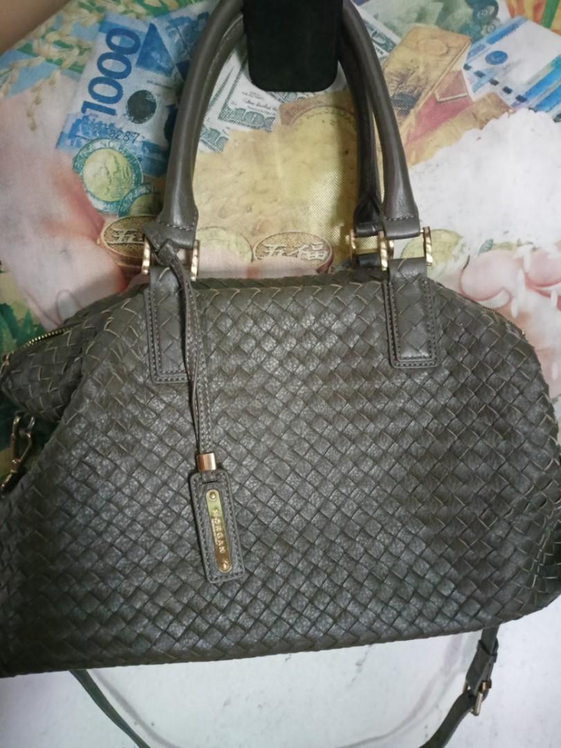 Morgan discount handbag price