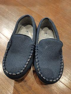 Mothercare 1 year old loafer shoes