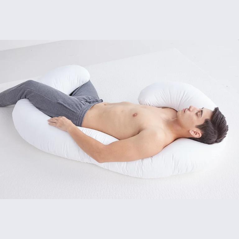 Mr big best sale pillow