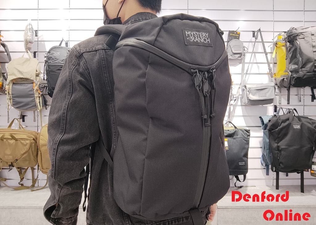 Urban assault 18 top