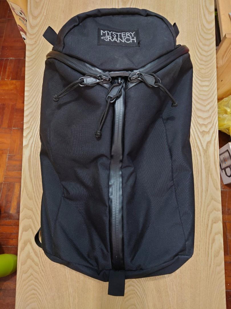Mystery ranch urban top assault 18