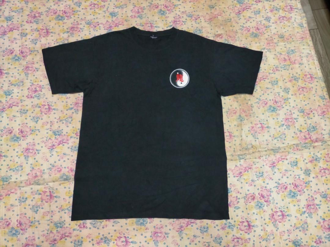 Naga x honolulu hawaii, Men's Fashion, Tops & Sets, Tshirts & Polo