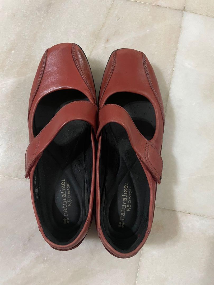 Naturaliser footwear discount