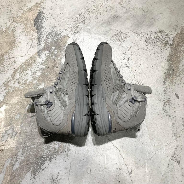 【工工】NEIGHBORHOOD X DANNER Fullbore Boot 聯名 Vibram大底 高筒 防水靴