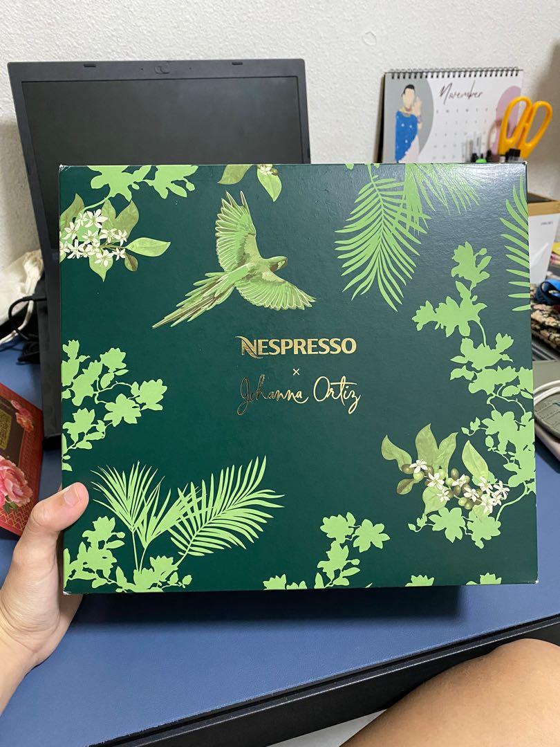 Nespresso Advent Calendar 2021, Hobbies & Toys, Stationery & Craft on