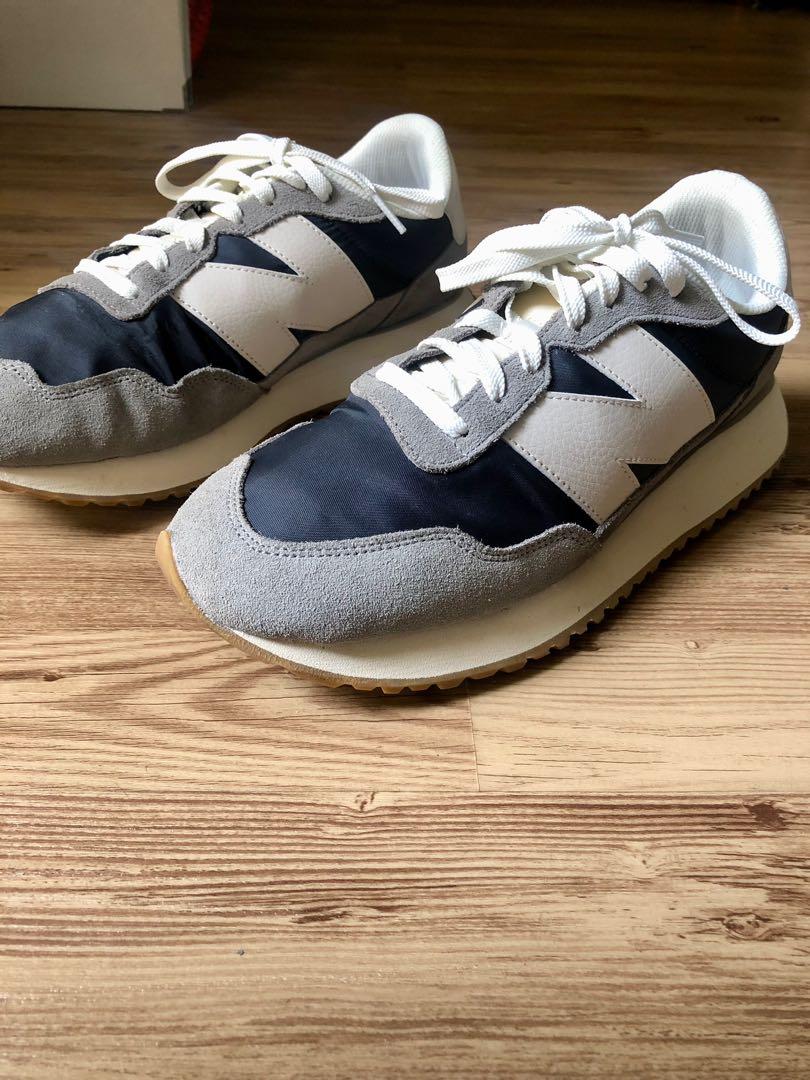 New Balance 237 Sneakers - Size 44 