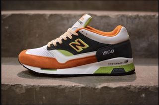 Affordable new balance 1500 For Sale Sneakers Carousell Singapore