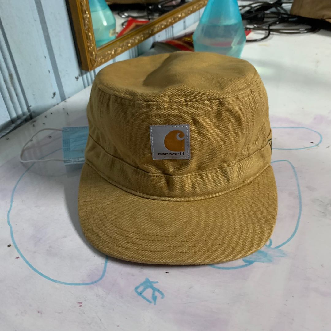 Carhartt new era hats hotsell