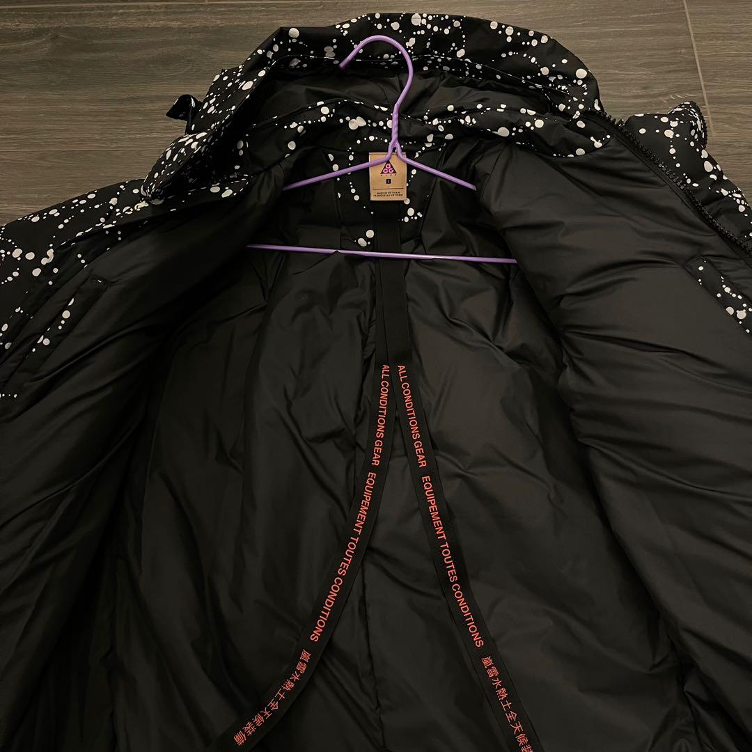 Nike online acg 2018aw