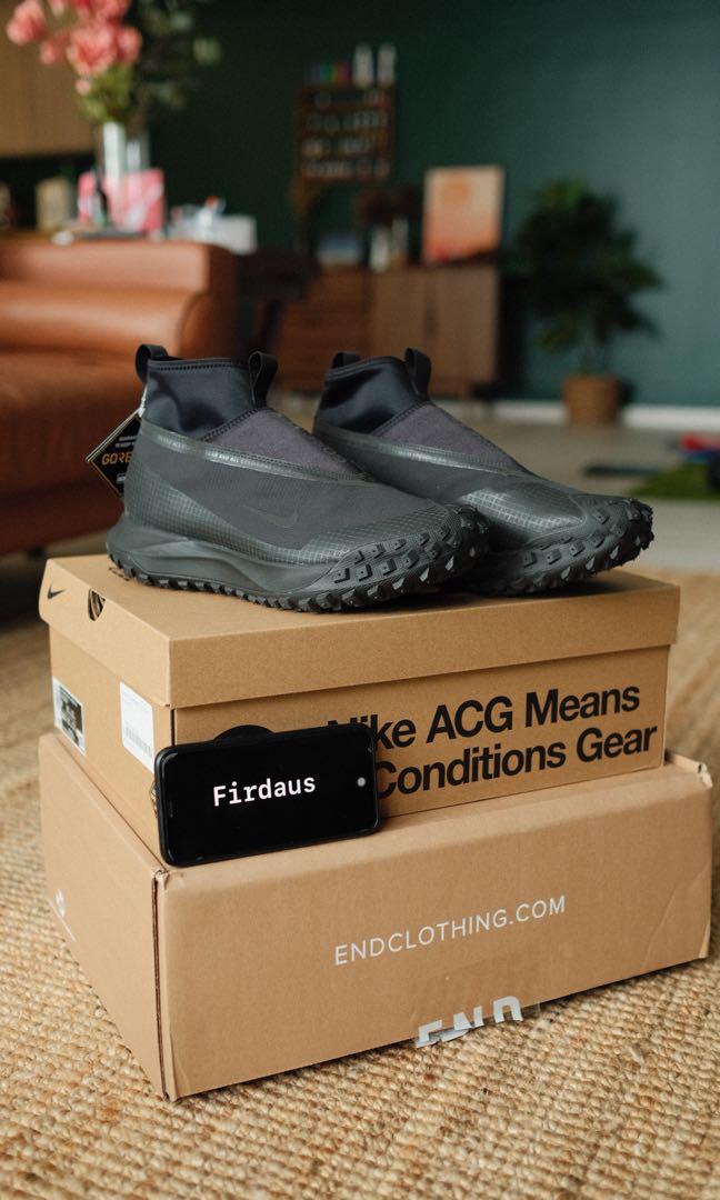 Nike acg endclothing new arrivals