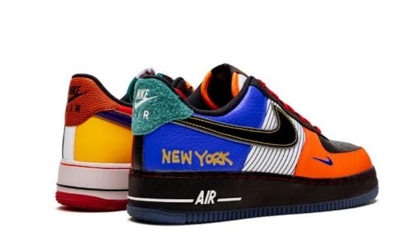 NIKE Air Force Low 07