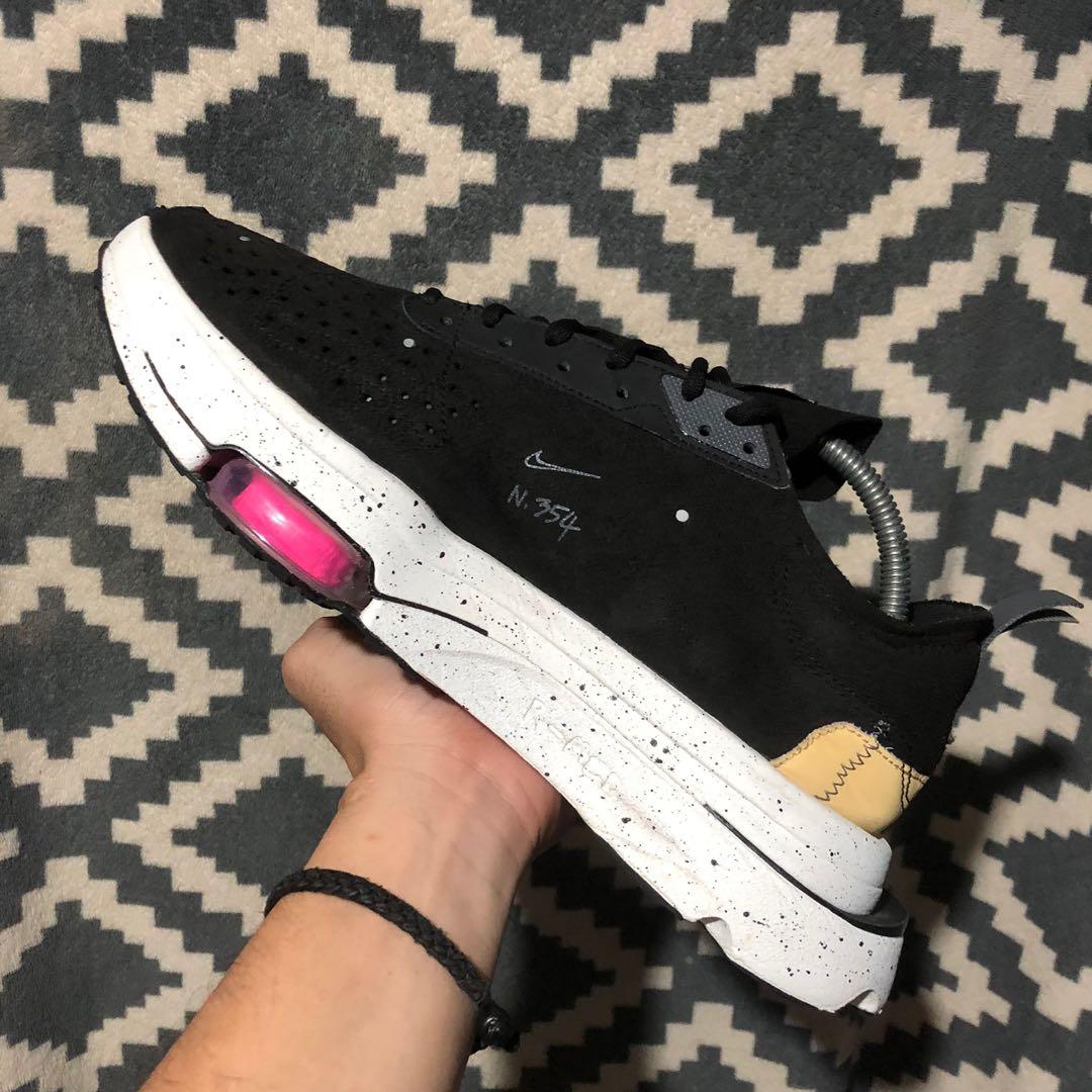 Nike Air Zoom Typer Hyper, Men's Fashion, Footwear, Sneakers on Carousell