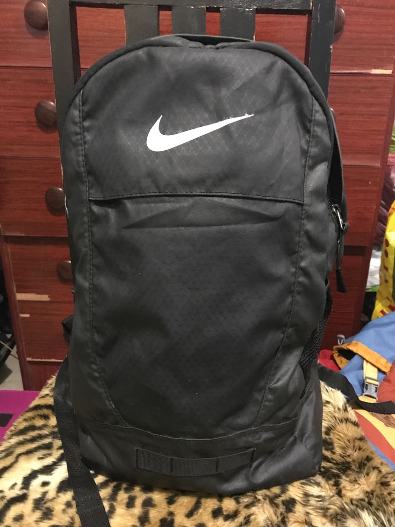 Shop NIKE Waterproof Sports Handbag  Backpack  Deep Pink  DiGiShi
