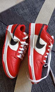 Nike Dunk Low By You