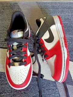 Nike Dunk Low GS EMB