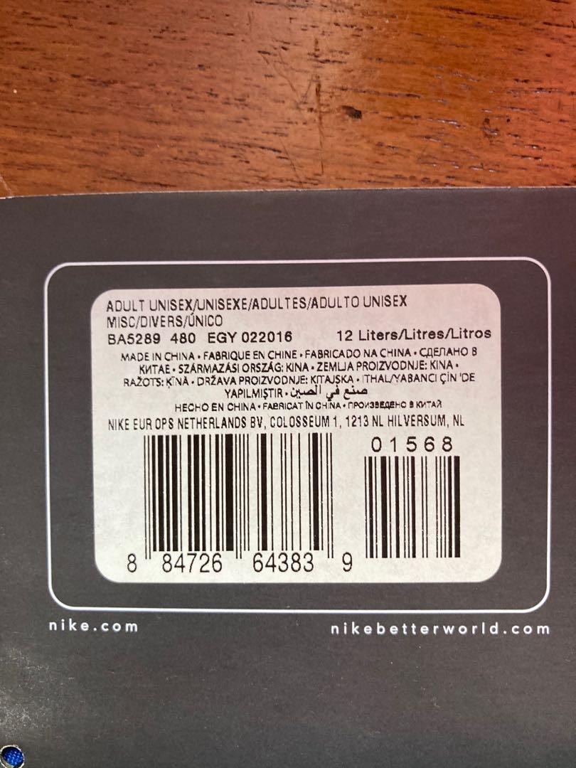 Nike 64383 clearance