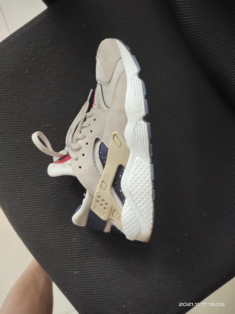 Nike huarache nasa deals
