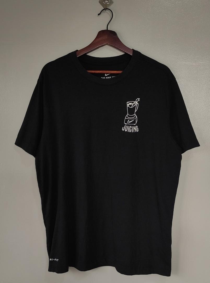 Nike sales juicing shirt