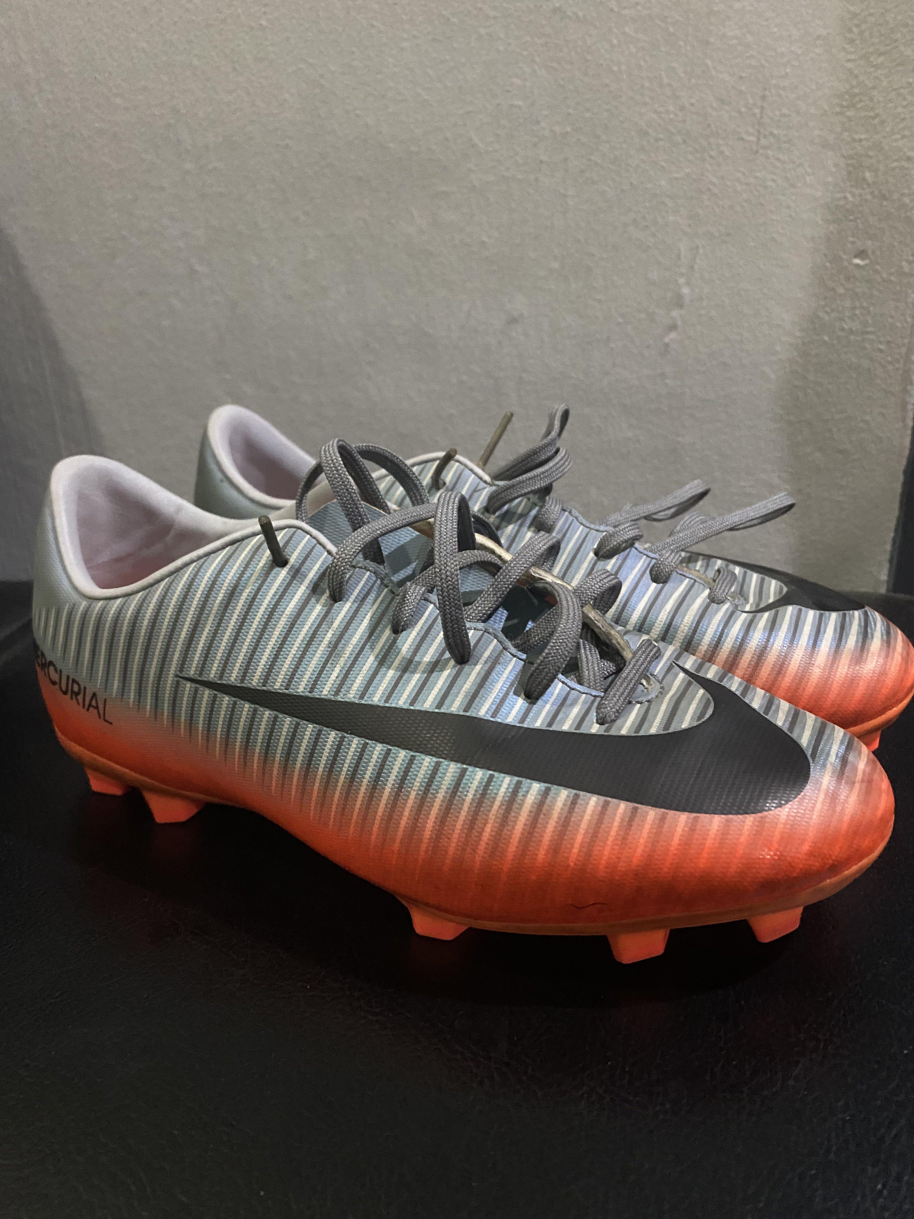 tachones de cr7 2021