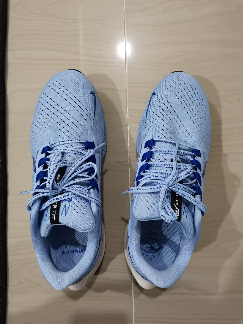 Nathan bell nike pegasus store