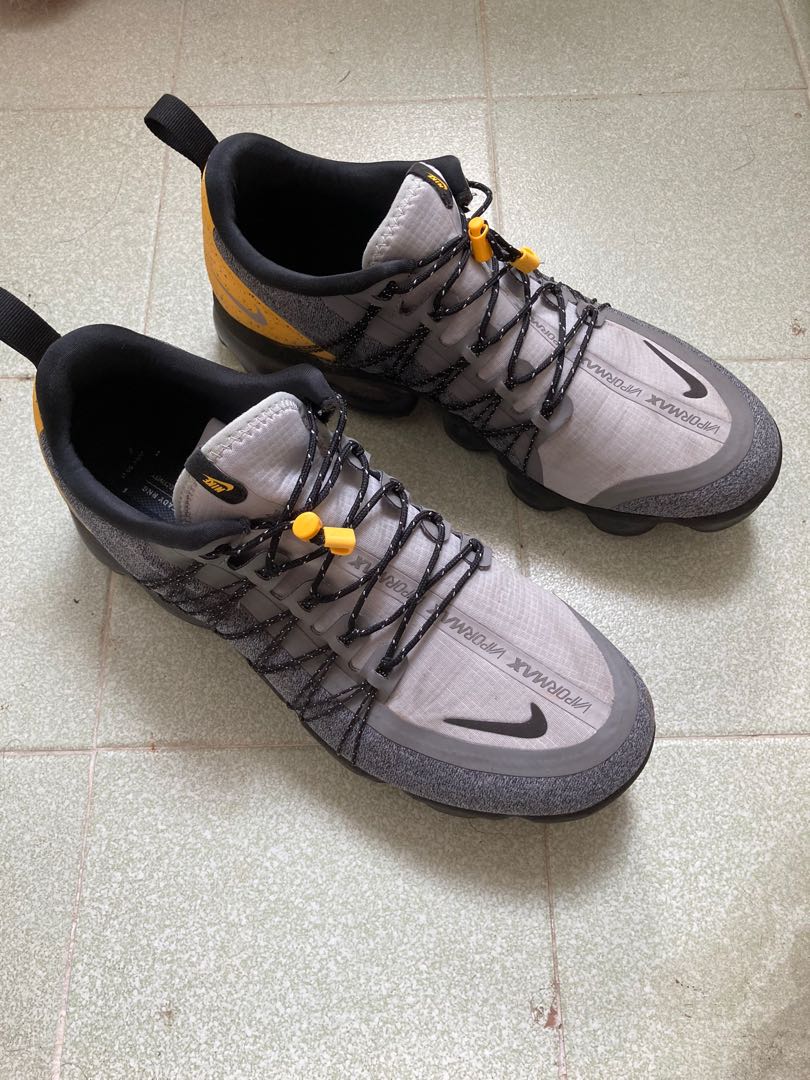 nike run vapormax utility