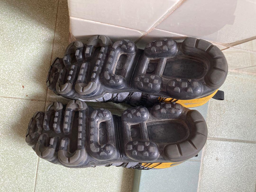 nike run vapormax utility