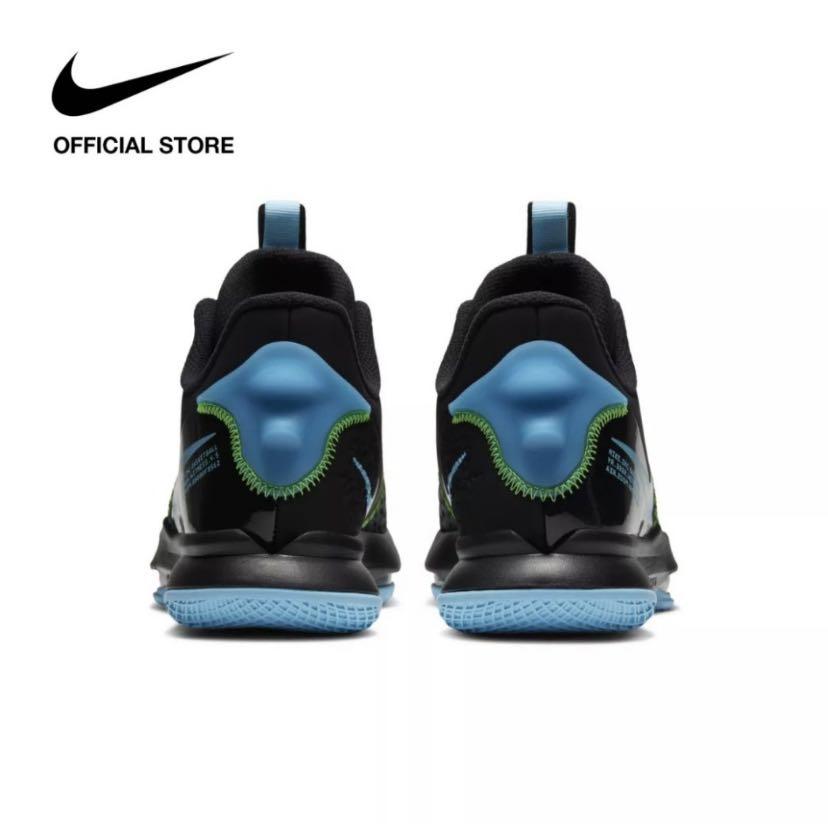 NIKE Unisex LeBron Witness 5 EP 