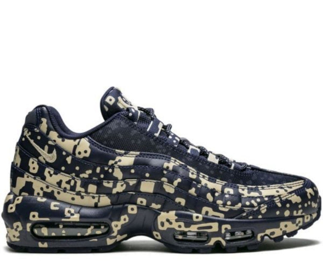 cav empt nike air max 95