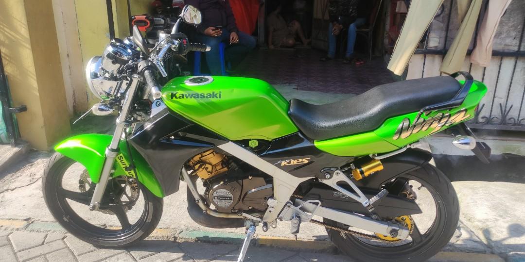 Ninja r best sale 2009