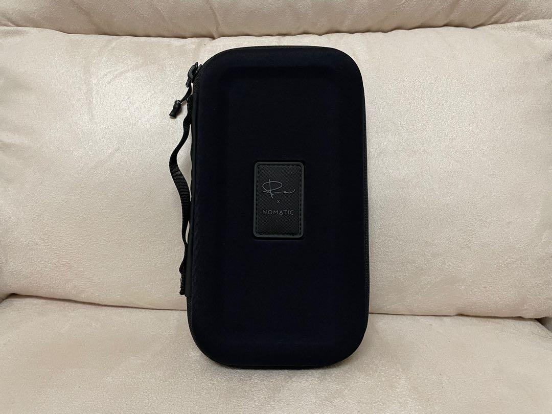 nomatic mckinnon filter case