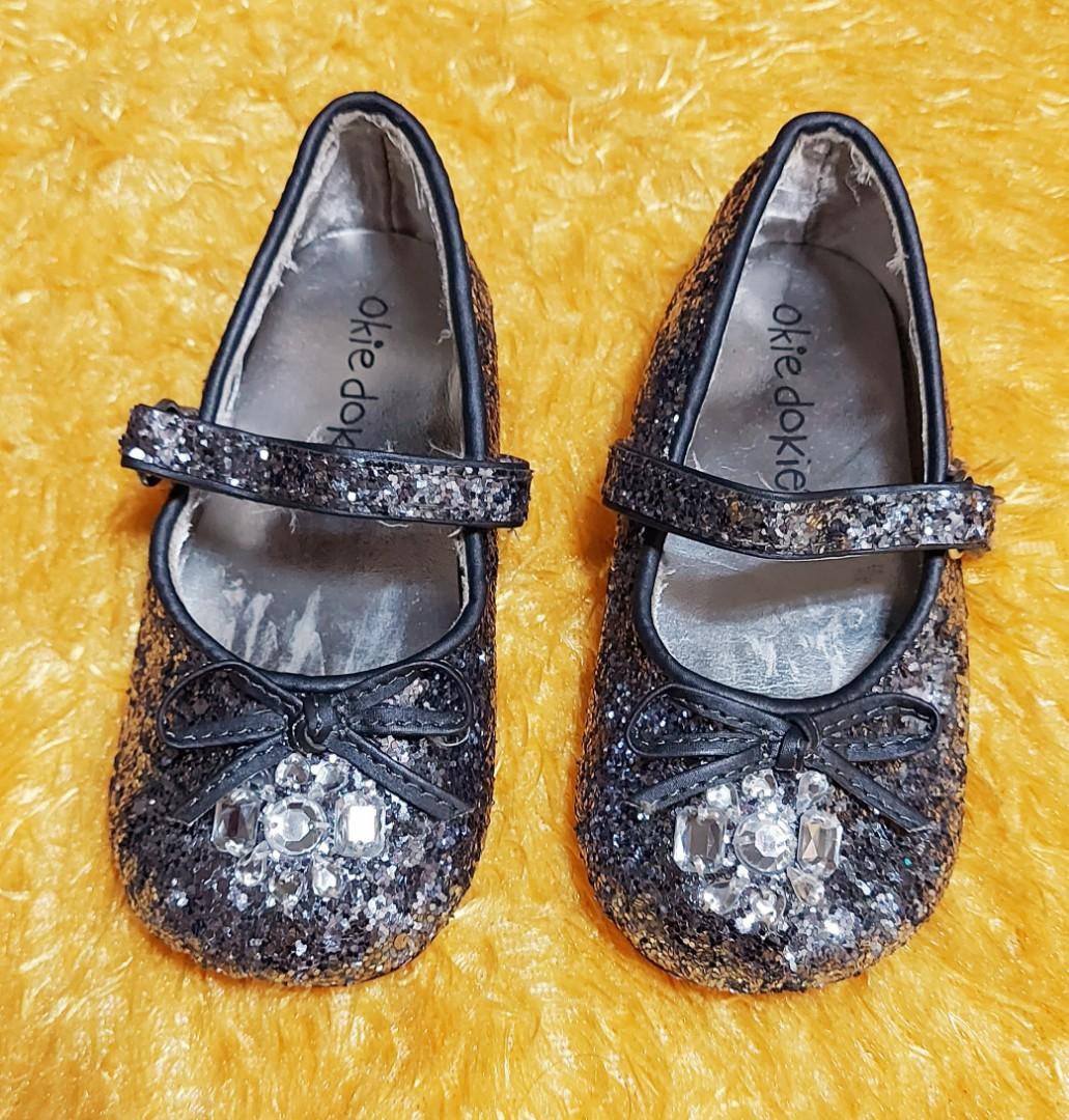 Okie dokie outlet toddler boots