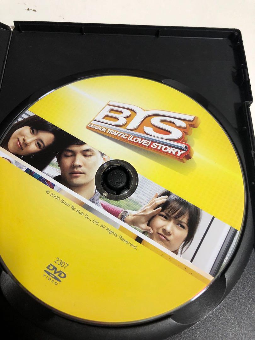 Bangkok traffic love story deals full movie eng sub