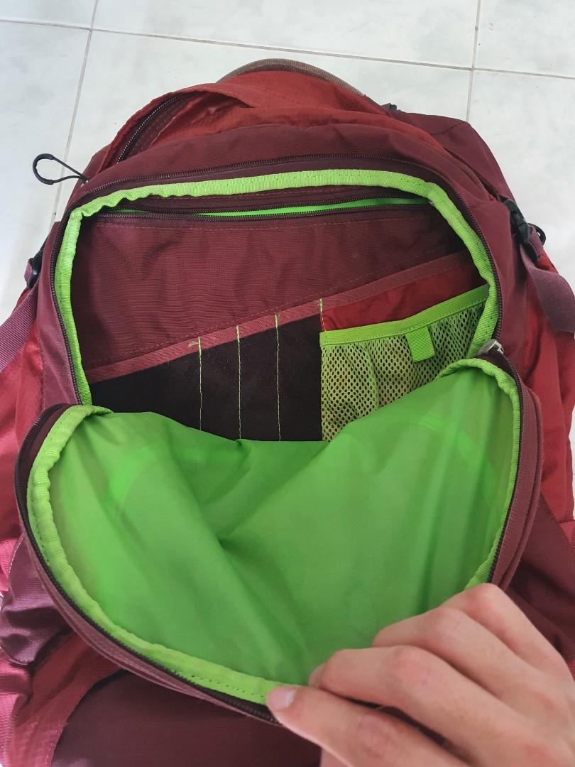 Osprey ozone outlet 46