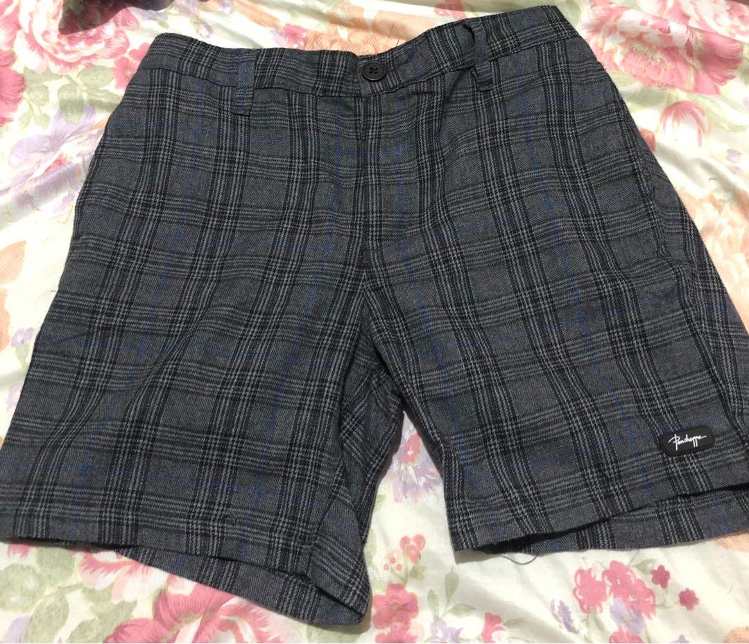 Penshoppe Shorts, Men's Fashion 