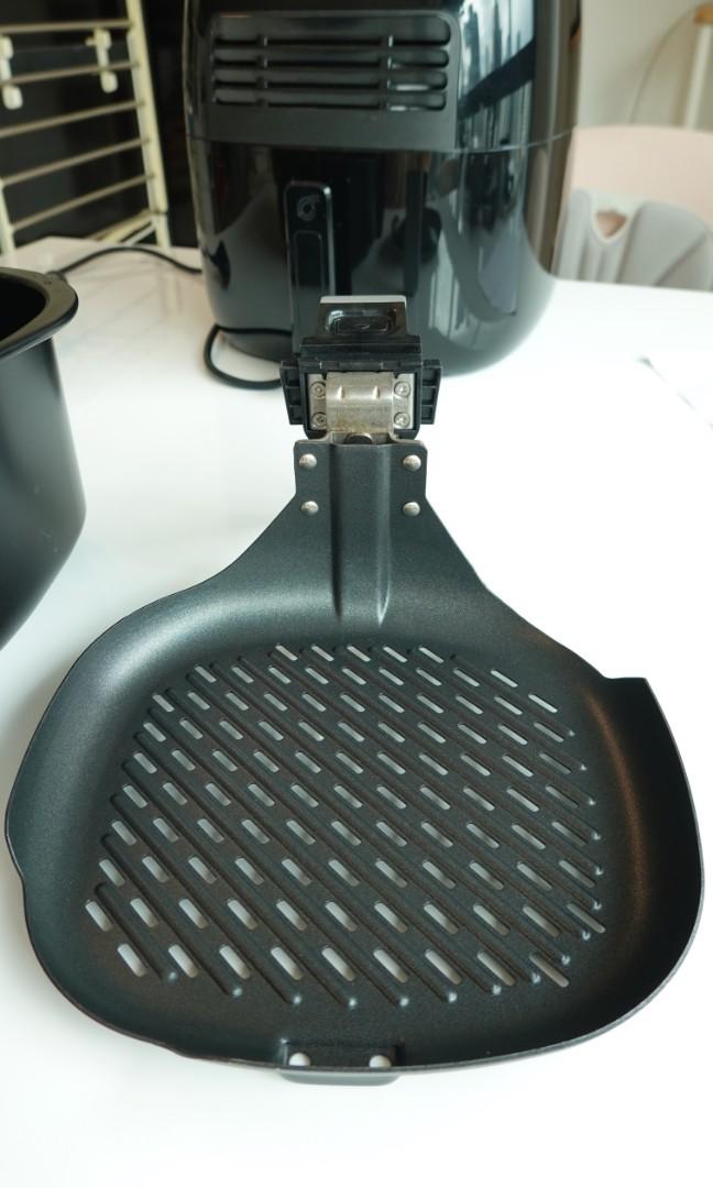 Philips Air Fryer nl9206ad4, TV & Home Appliances, Kitchen