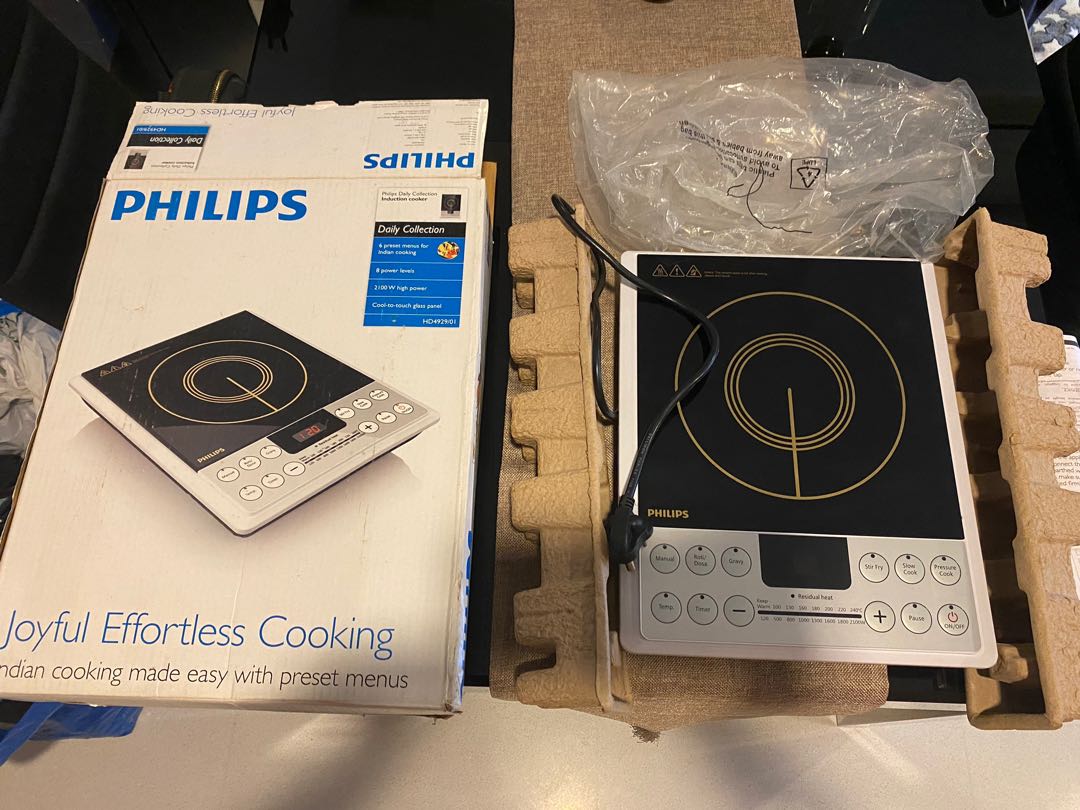 Philips hd4929 outlet
