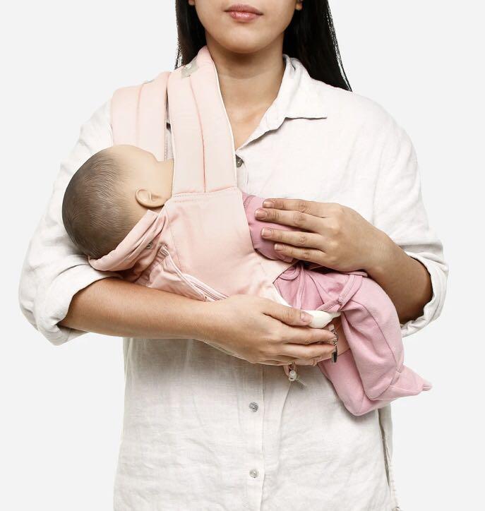 Picolo Aztec 6Way Hip Seat baby carrier sling, Babies & Kids, Going