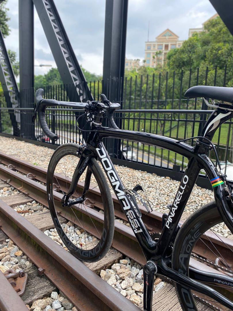 Pinarello dogma 65.1 think 2 for sale on sale