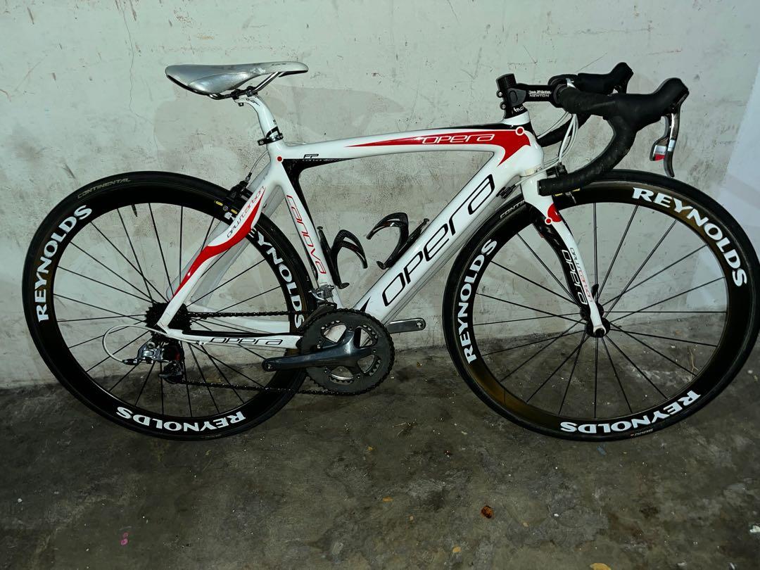Pinarello opera sales price