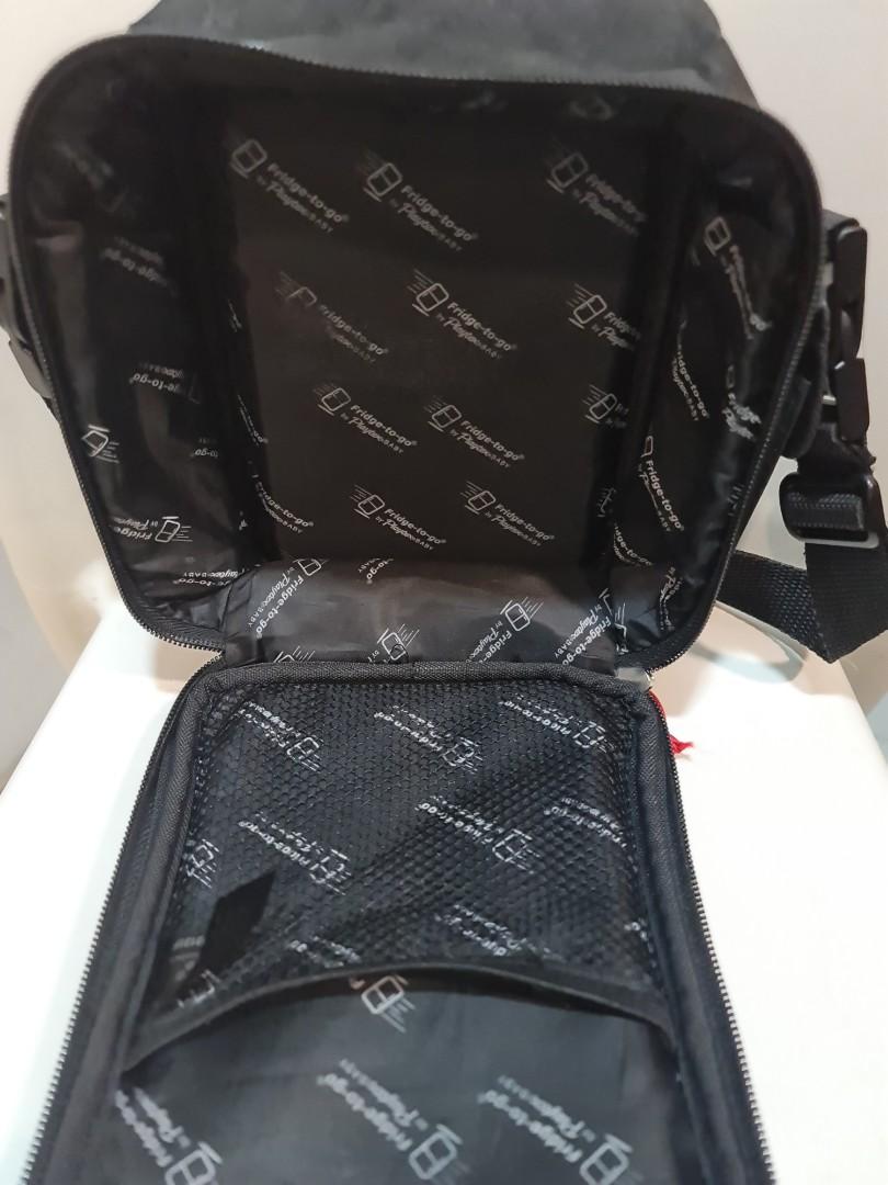 Playtex fridge to go hotsell