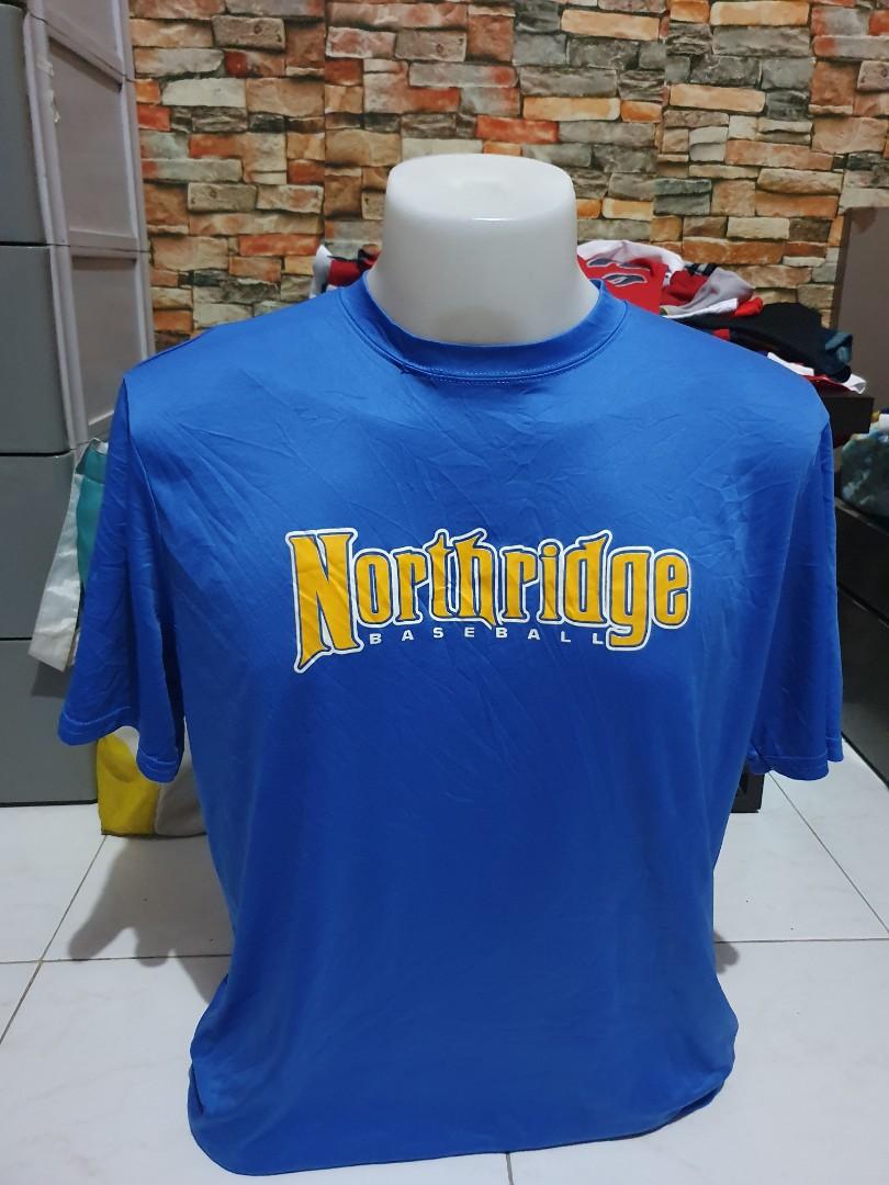 port and company dri fit