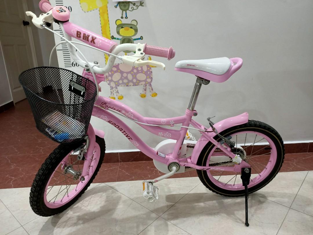 Pre loved bikes outlet