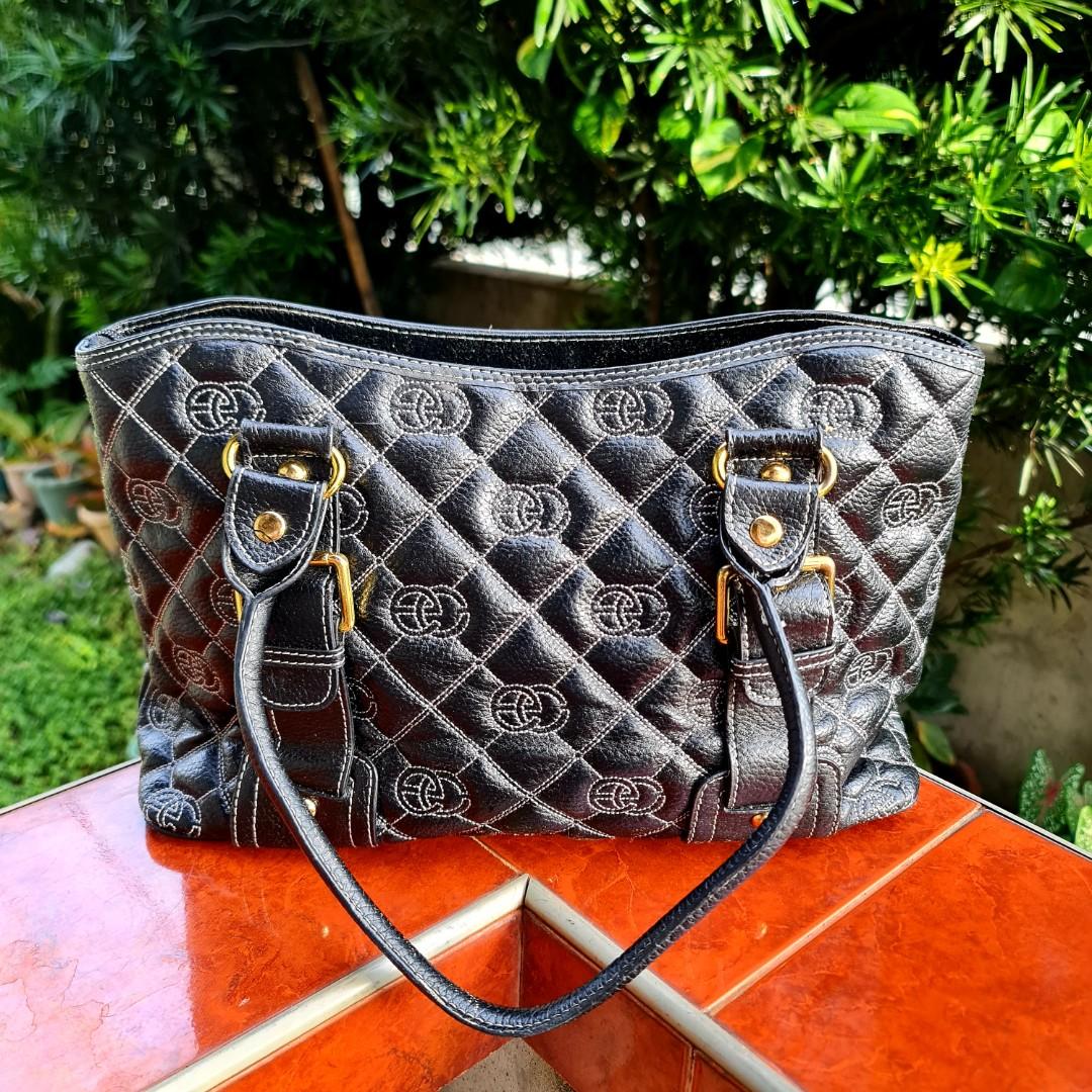 Preloved authentic sales bags