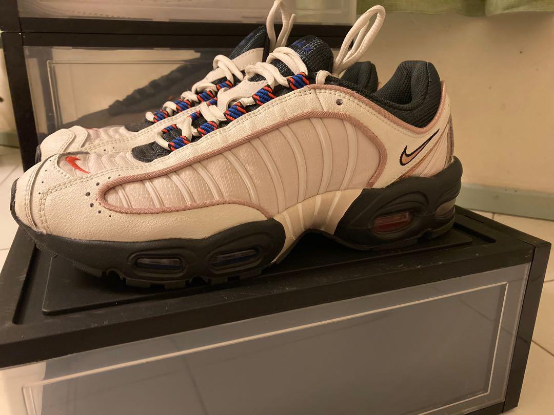 Lelong Nike Airmax Tailwind Iv Se Men S Fashion Footwear Sneakers On Carousell