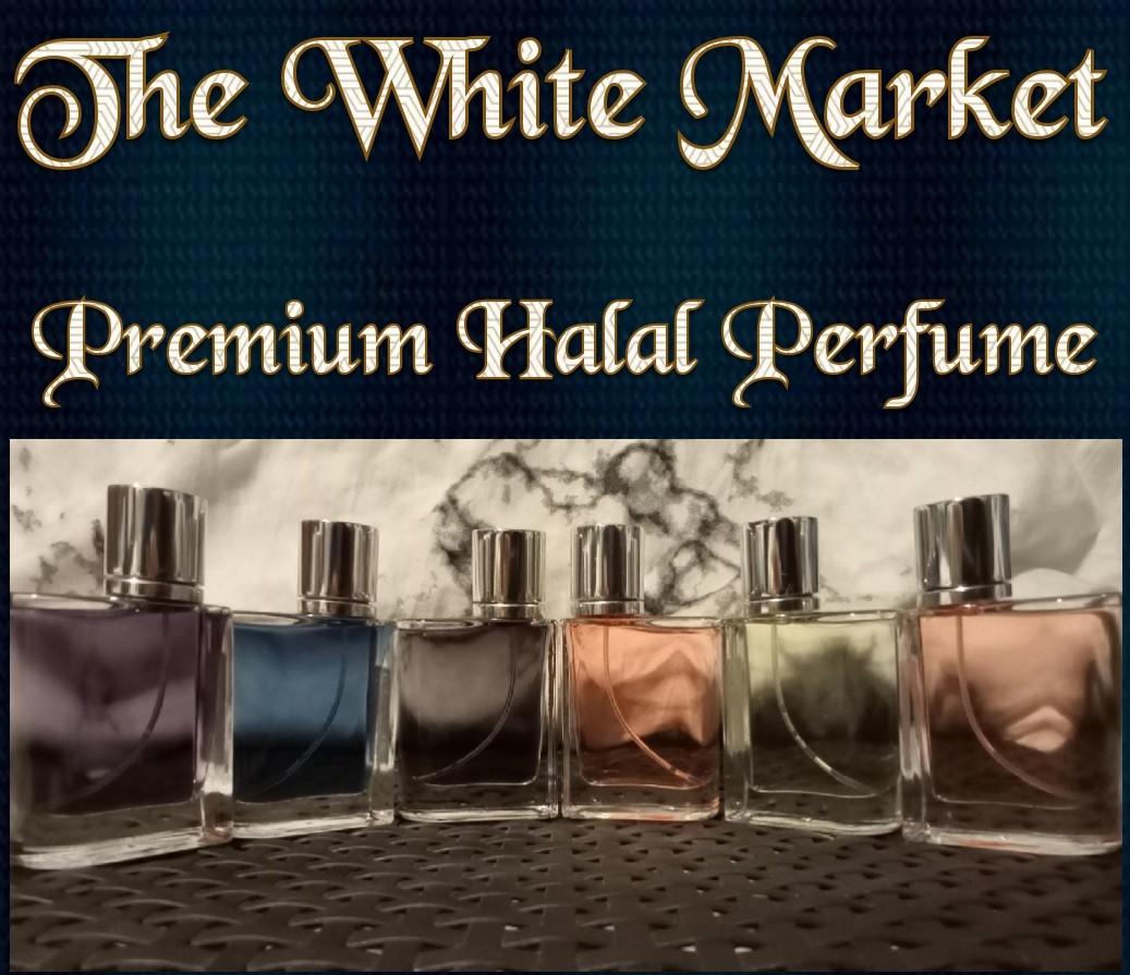 Premium Halal Perfume, Beauty & Personal Care, Fragrance & Deodorants