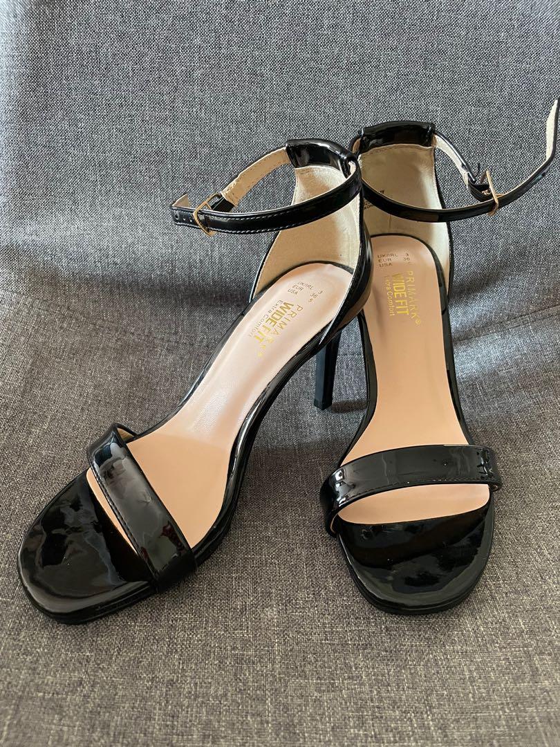 Primark high sales heels