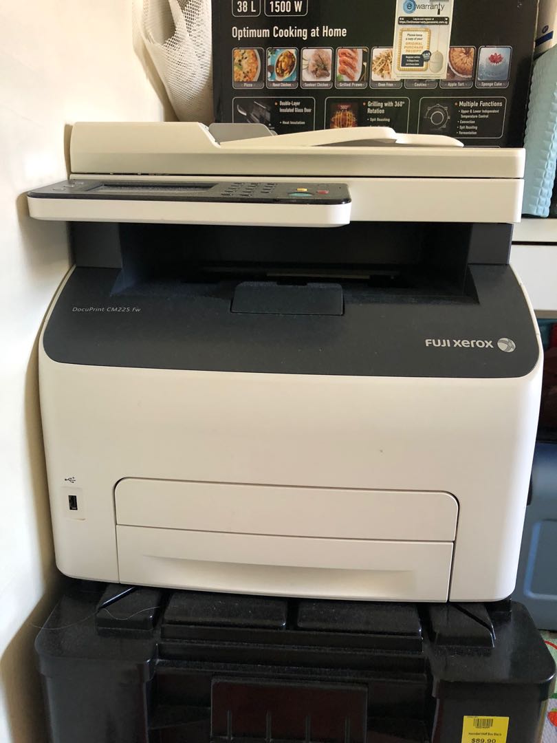 Printers, Scanners \u0026 Copiers on Carousell