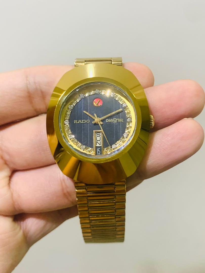 Rado 63603133 top