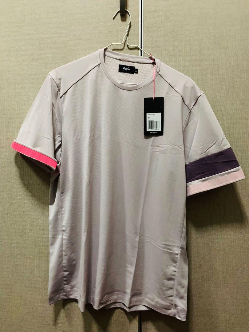 Rapha Technical T Shirt NEW L